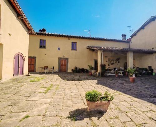 Lastra a Signa House | Le Corti - Agriturismo Olio e Vino