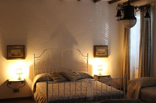 Veroli Bed & Breakfast | Le coste
