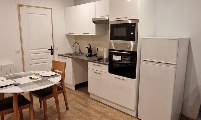 Mouroux House | Le Cosy Briard Disneyland Paris 25 minutes Paris Est 57 min