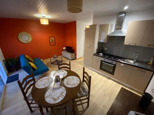 Labarde Apartment | Le cosy