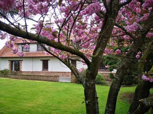 Gouchaupre House | Le cottage des quatre vents