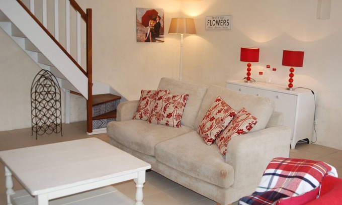 Foussais-Payre Cottage | Le Cottage Vendéen
