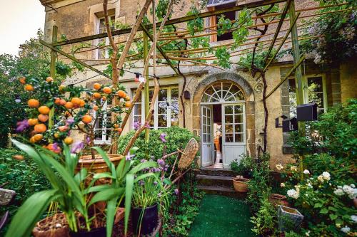 L'Hermenault House | Le Couvent