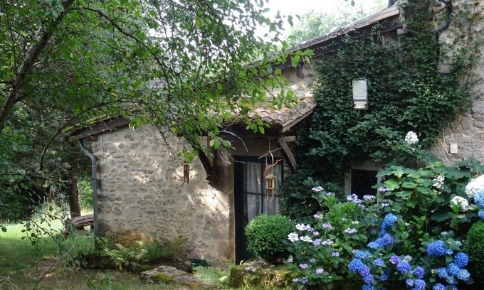 Saint-Martin-le-Pin House | Le Cuvier - In the heart of Périgord