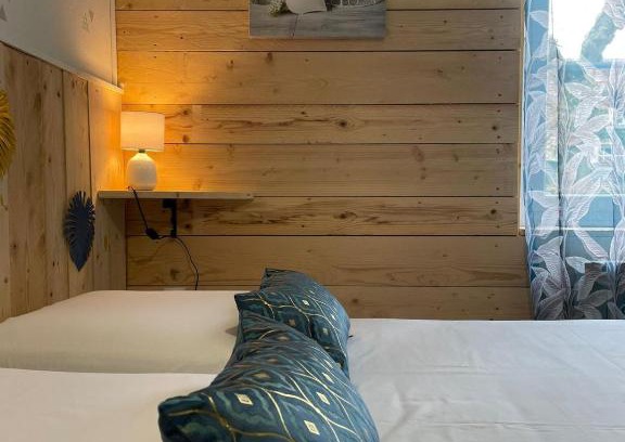 Noyers-sur-Cher House | Le D'HÔME