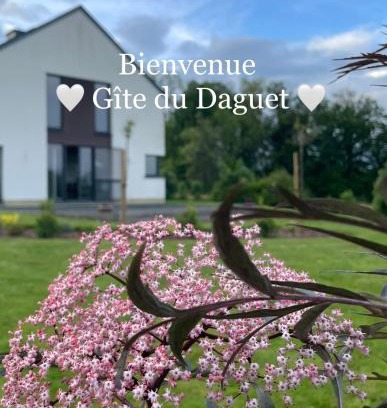 Florenville House | Le Daguet