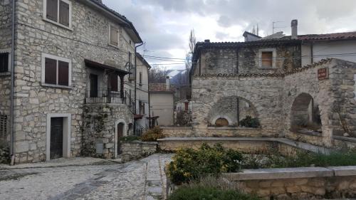 Sant'Eufemia a Maiella Bed & Breakfast | Le Dimore di Angelo