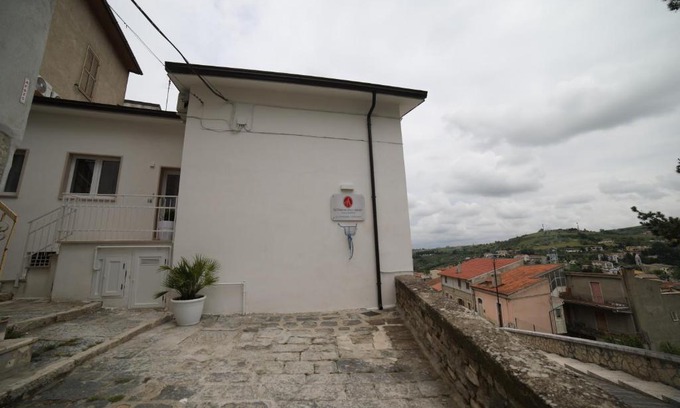 Ripacandida Apartment | "Le Dimore degli Artisti" RIPACANDIDA