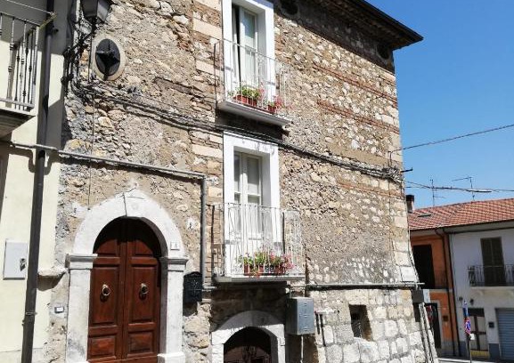 Luco dei Marsi House | Le dimore del Mercante
