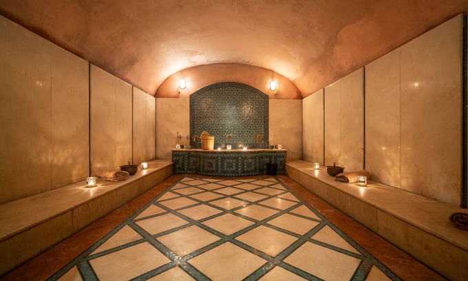 Quartier Hassan Hotel | Le Diwan Hotel Rabat - MGallery Collection
