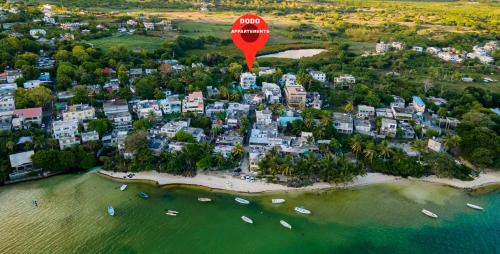 Trou d'Eau Douce Bed & Breakfast | Le Dodo Appartements