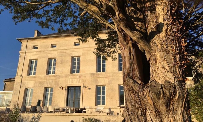 Mareuil Bed & Breakfast | Le Dojo du Plessis