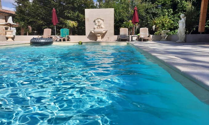 Saint-Ciers-de-Canesse House | Le Domaine de Canesse