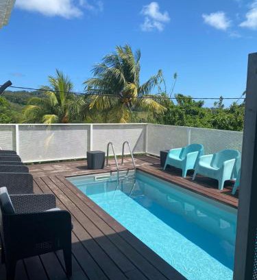Le Francois House | Le domaine de Périolat