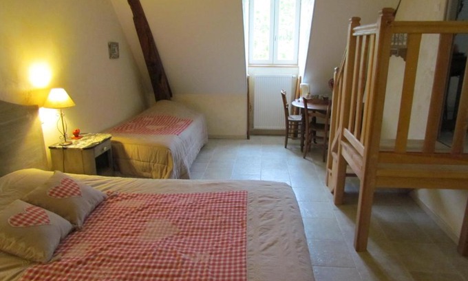 Nailhac Bed & Breakfast | Le Domaine du Cerneau