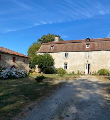 Saint-Victurnien House | Le domaine du Loubier