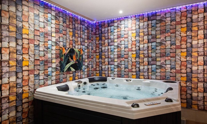 Osenbach House | Le Domaine du Verger, Gîtes et SPA Privé