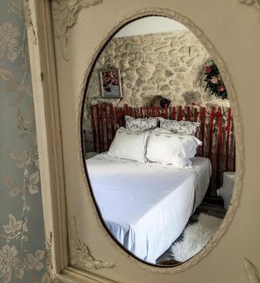 Saint-Drezery Bed & Breakfast | Le Duplex de Lapparan