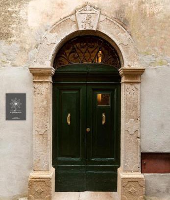 Collepardo Bed & Breakfast | Le erbe magiche