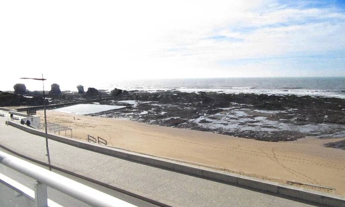 Travo Apartment | Le face mer de la Corniche Vendéenne - Saint Hilaire de Riez