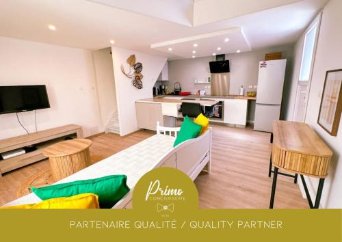 Vic-la-Gardiole Apartment | Le Flamant Rose