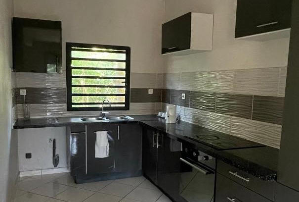 Chirongui Apartment | Le Flamboyant