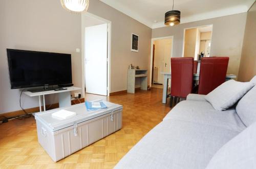 Rodez Apartment | Le Flaugergues centre ville Rodez