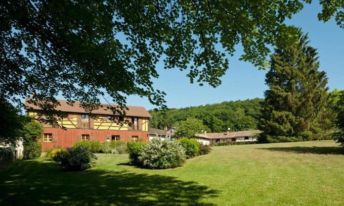 Futeau Bed & Breakfast | le four au bois