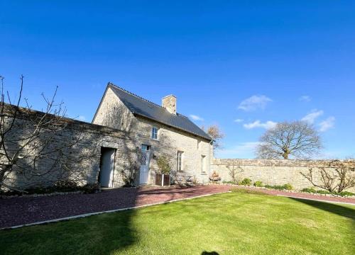Ecoqueneauville House | Le Fournil de Sainte Mère Eglise