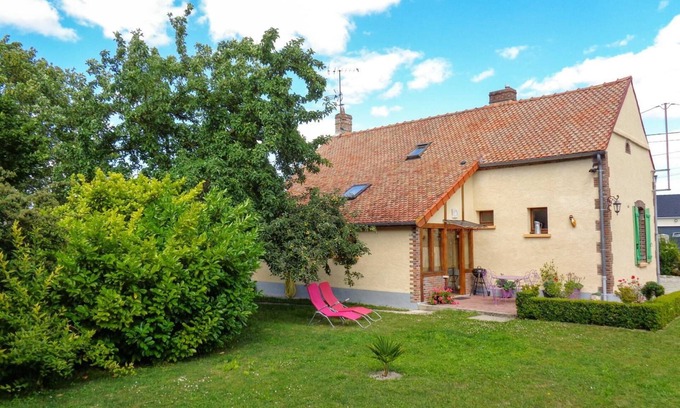Maizieres-la-Grande-Paroisse House | Le Beau Lieu - Maizieres LA Grande Paroisse