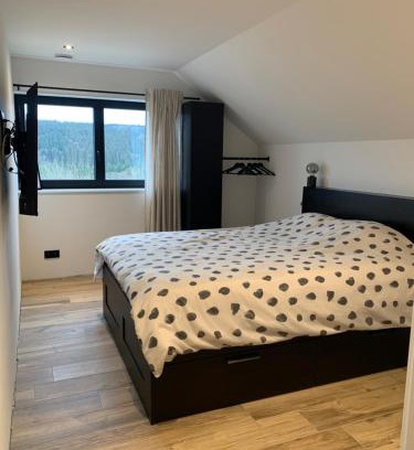 Francorchamps House | Le Franco35