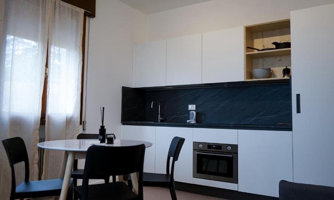 Refrontolo Apartment | Le Fronde
