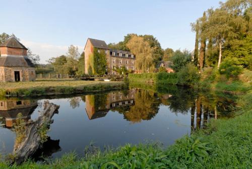 Bohal House | le gîte appartement Guillotin