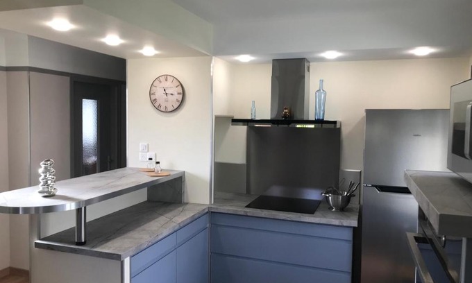 Loisy-en-Brie House | Le Gîte Champenois