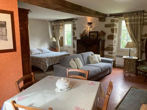 Joue-du-Bois House | Le gîte d'Etienne