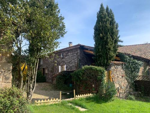 Saint-Romain-de-Popey House | Le Gîte de Buffetières