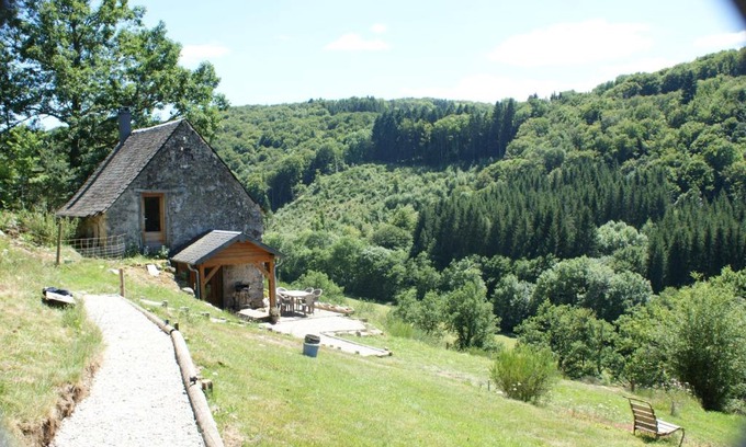 La Tour-dʼAuvergne House | Le gîte de Chomet