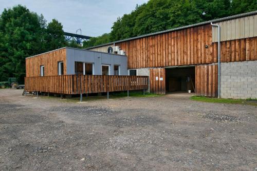 Moresnet-Chapelle Apartment | Le gîte de l'écurie des Saules