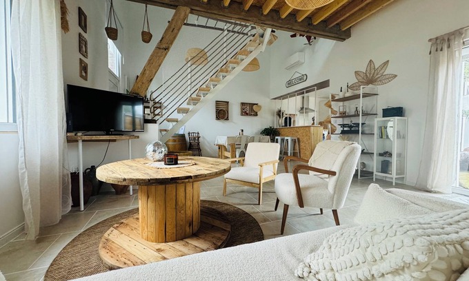 Ville-sur-Ancre House | Le Gîte de l'Ancre