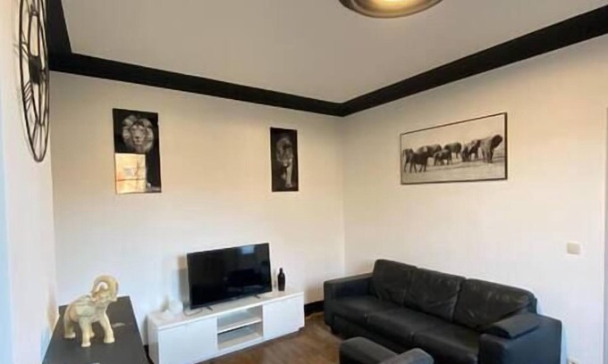Fumay House | Le gîte de l'ardoise - Fumay