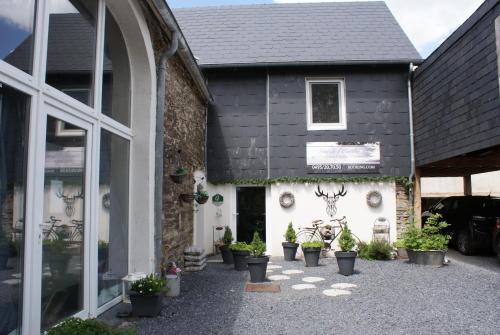 Ortheuville House | Le gîte de l Ourthe