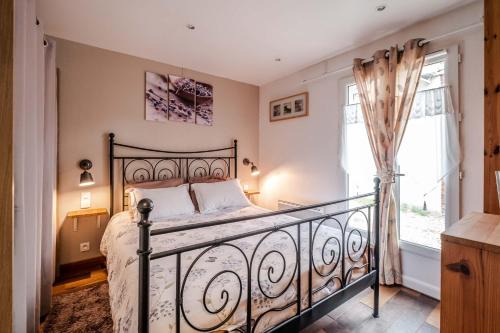 Maillebois Apartment | Le gîte de Maillebois