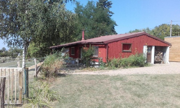 Marcigny House | Le Gîte du Coq à l'Âne