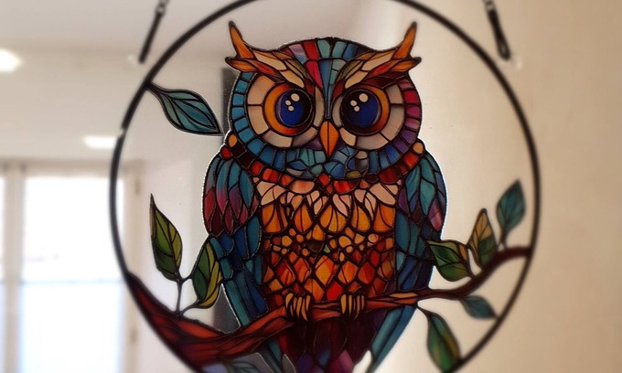 Rodemack House | Le gîte du Hibou