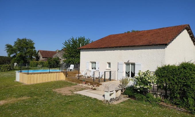 Plazac House | Le Gîte du Moulin à Vent