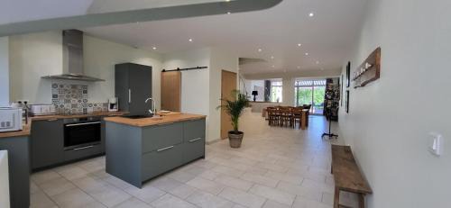 Entrains-sur-Nohain House | Le Gîte du Nohain