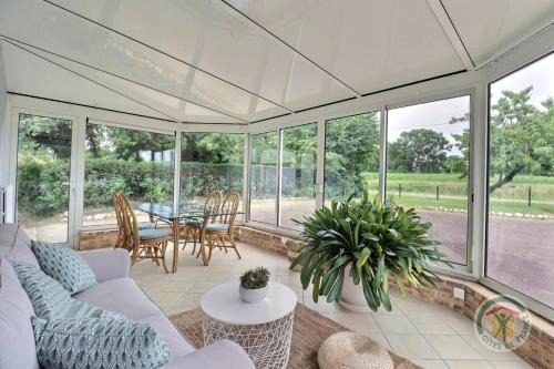 Boisgervilly House | Le gasnioux