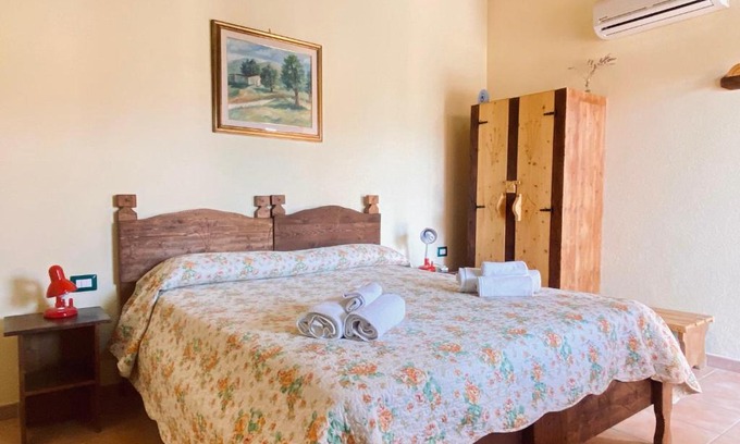 Sassari Bed & Breakfast | Le Ginestre Alghero