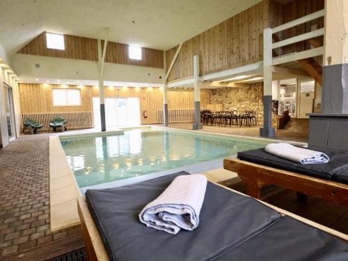 Sourbrodt House | Le GitAnne