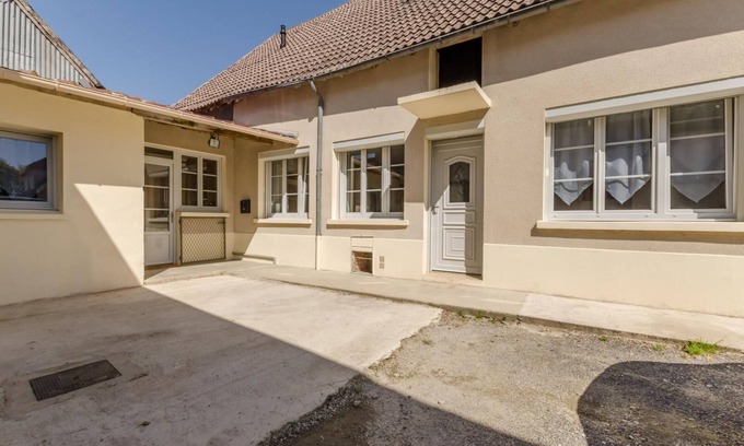 Villenauxe-la-Grande House | Le Gite de Tatanne - VILLENAUXE LA GRANDE